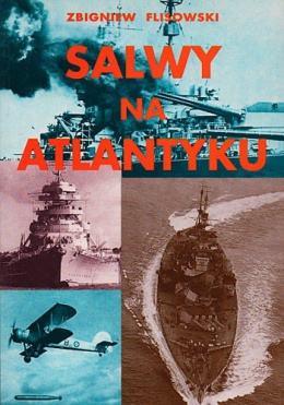 Salwy na Atlantyku