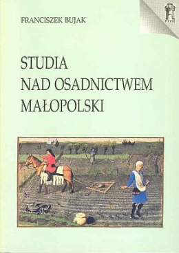 Studia nad osadnictwem Małopolski