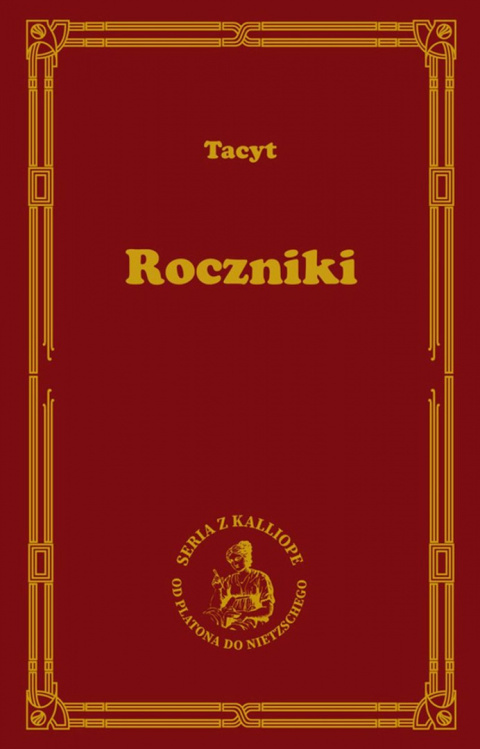Tacyt. Roczniki Tacyt. Roczniki