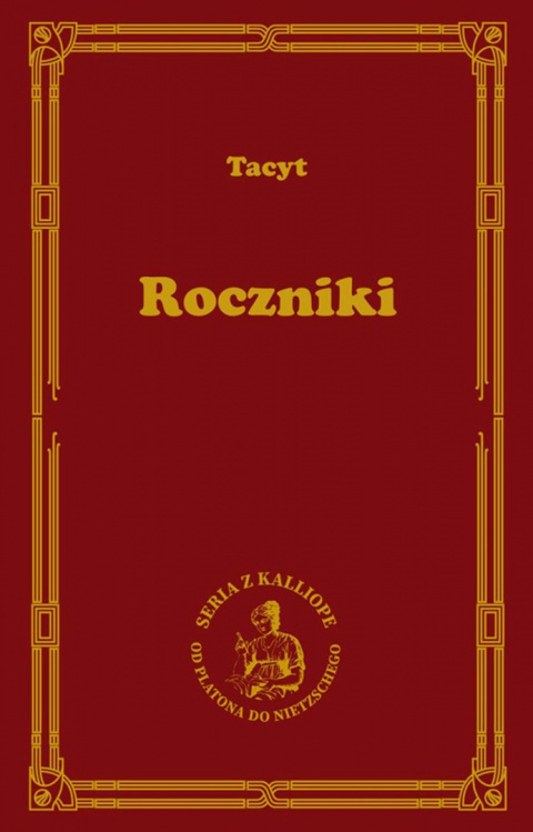 Tacyt. Roczniki