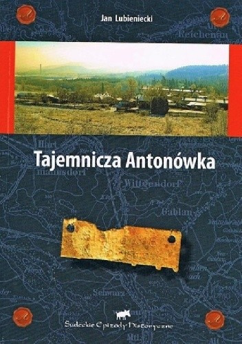 Tajemnicza Antonówka