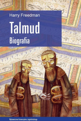 Talmud. Biografia