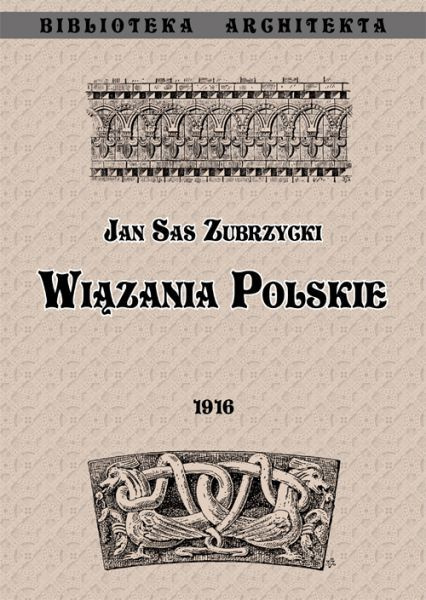 Wiązania polskie Wiązania polskie