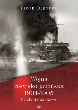 Wojna rosyjsko-japońska 1904-1905. Działania na morzu