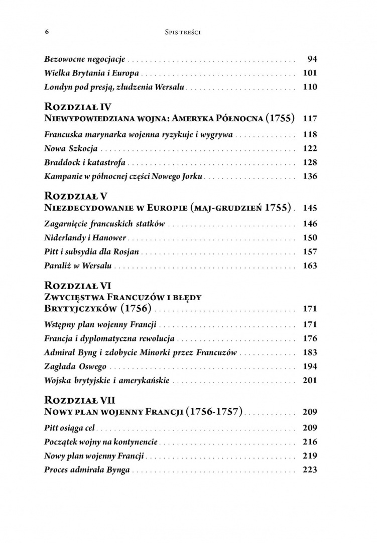 Wojna siedmioletnia. Konflikt globalny (1754-1763) Wojna siedmioletnia. Konflikt globalny (1754-1763)
