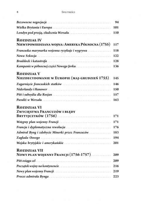 Wojna siedmioletnia. Konflikt globalny (1754-1763) Wojna siedmioletnia. Konflikt globalny (1754-1763)