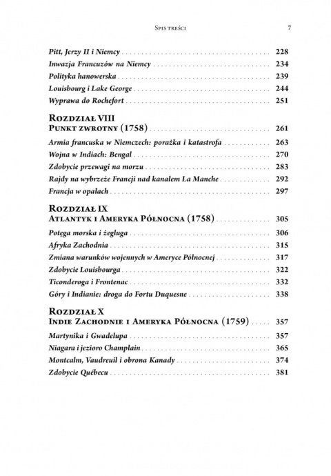 Wojna siedmioletnia. Konflikt globalny (1754-1763) Wojna siedmioletnia. Konflikt globalny (1754-1763)