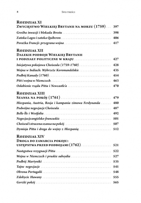 Wojna siedmioletnia. Konflikt globalny (1754-1763) Wojna siedmioletnia. Konflikt globalny (1754-1763)