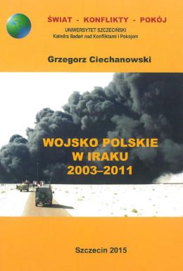 Wojsko Polskie w Iraku 2003-2011