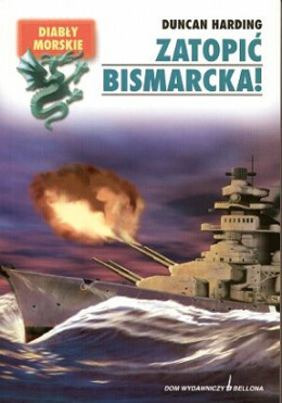 Zatopić Bismarcka!