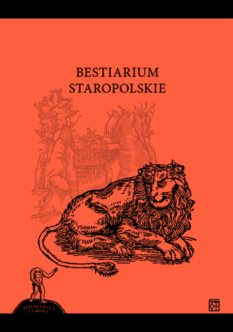 Bestiarium staropolskie