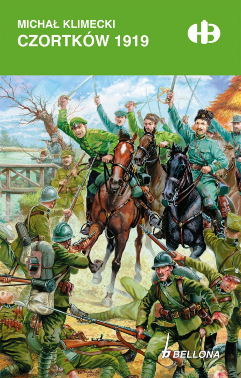 Czortków 1919 Czortków 1919