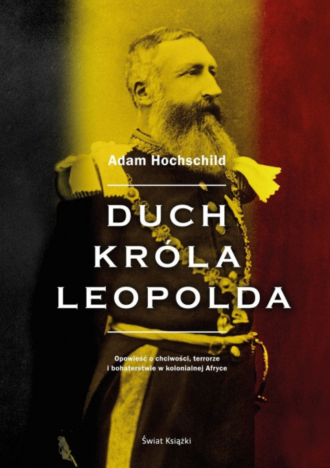 Duch króla Leopolda Duch króla Leopolda