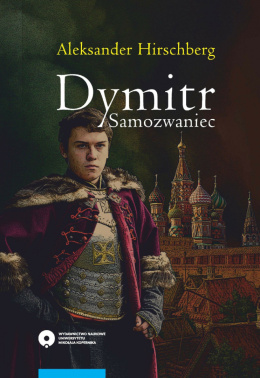 Dymitr Samozwaniec