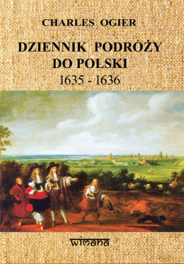 Dziennik podróży do Polski 1635-1636