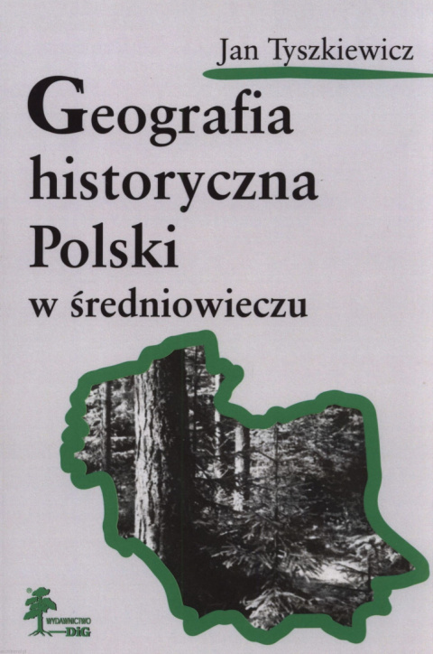 Geografia historyczna Polski w średniowieczu Geografia historyczna Polski w średniowieczu