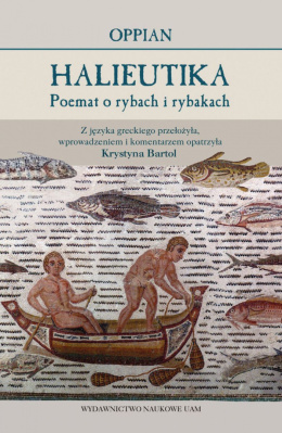 Halieutika. Poemat o rybach i rybakach