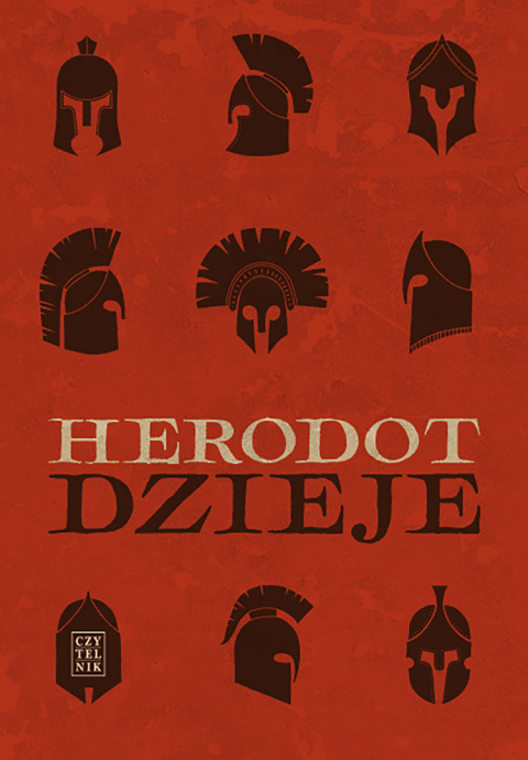 Herodot Dzieje