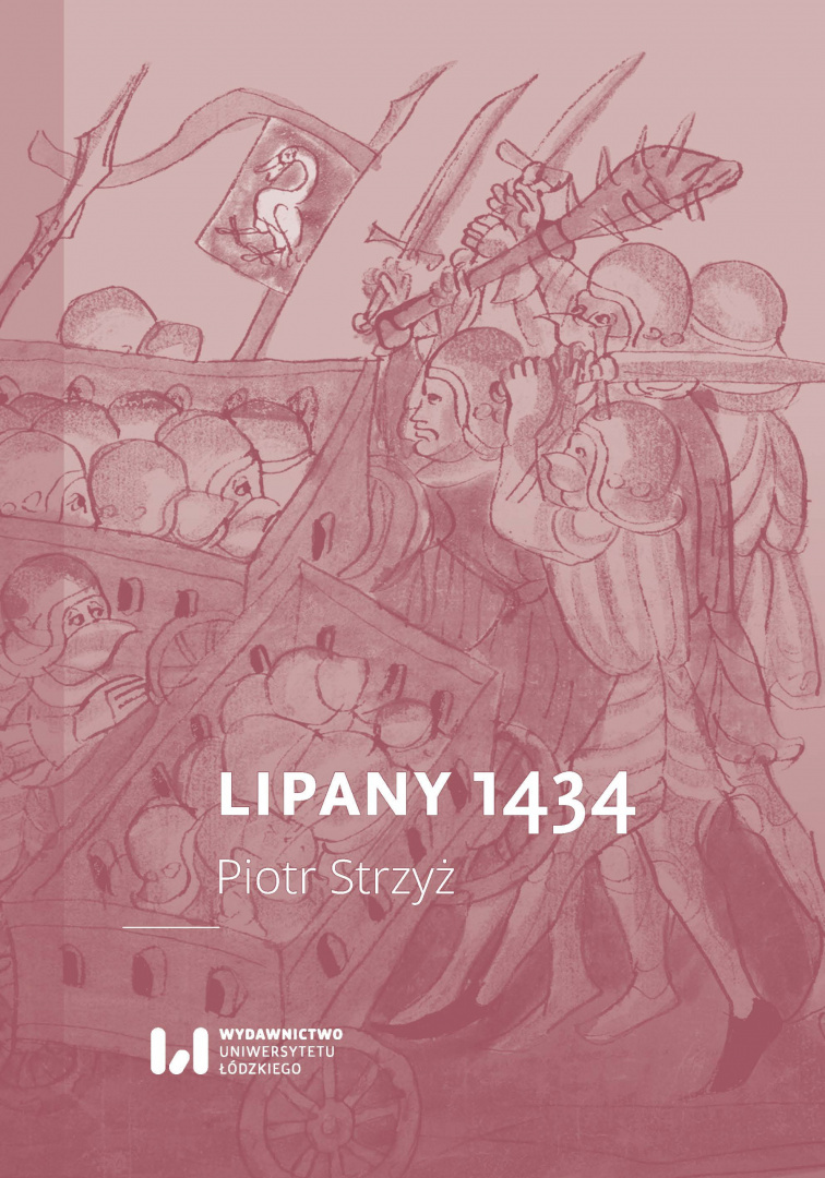 Lipany 1434 Lipany 1434