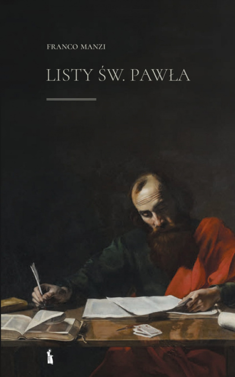 Listy św. Pawła