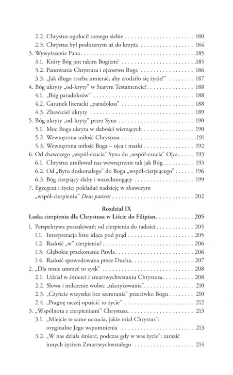 Listy św. Pawła Listy św. Pawła