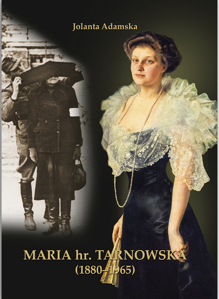 Maria hr. Tarnowska (1880-1965)
