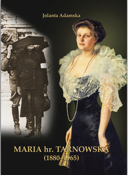 Maria hr. Tarnowska (1880-1965) Maria hr. Tarnowska (1880-1965)