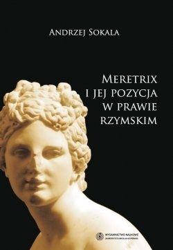 Meretrix i jej pozycja w prawie rzymskim