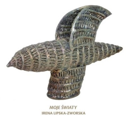 Moje światy. Irena Lipska-Zworska