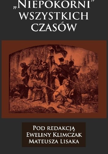 Niepokorni wszystkich czasów Niepokorni wszystkich czasów