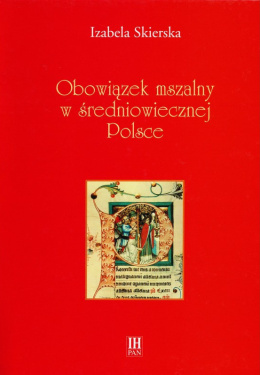 Obowiązek mszalny w średniowiecznej Polsce