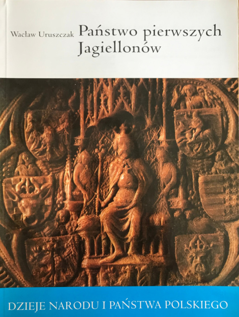 Państwo pierwszych Jagiellonów 1386-1444