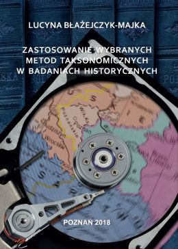 Zastosowanie wybranych metod taksonomicznych w badaniach historycznych