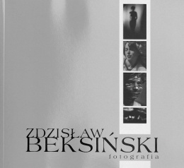 Zdzisław Beksiński. Antologia twórczości cz. 1 - fotografia