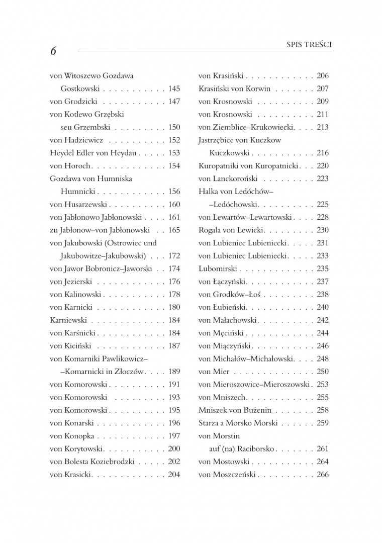 Arystokracja polska w Galicji. Studium heraldyczno-geneaologiczne Arystokracja polska w Galicji. Studium heraldyczno-geneaologiczne
