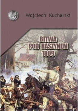 Bitwa pod Raszynem 1809