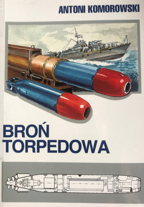 Broń torpedowa Broń torpedowa