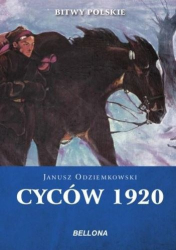 Cyców 1920