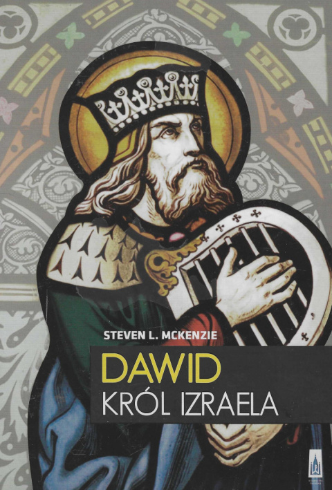 Dawid król Izraela Dawid król Izraela