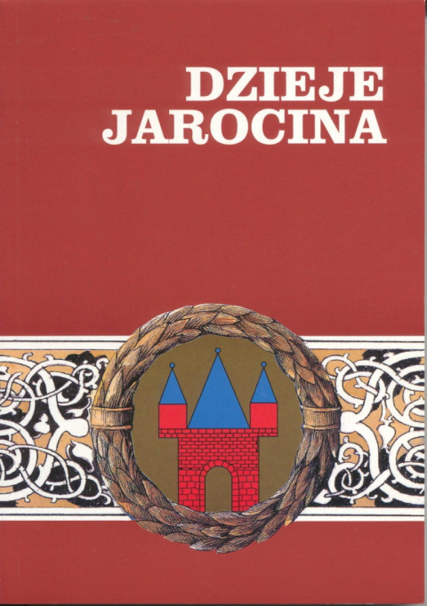 Dzieje Jarocina