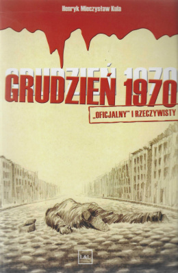 Grudzień 1970. 