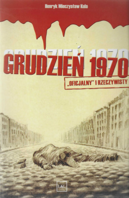 Grudzień 1970. 