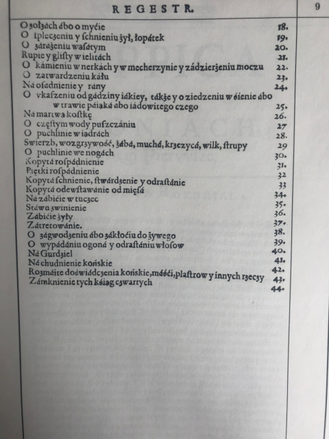 HIPPICA to jest o koniach xięgi HIPPICA to jest o koniach xięgi