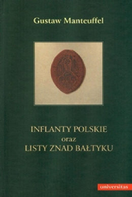 Inflanty Polskie oraz listy znad Bałtyku