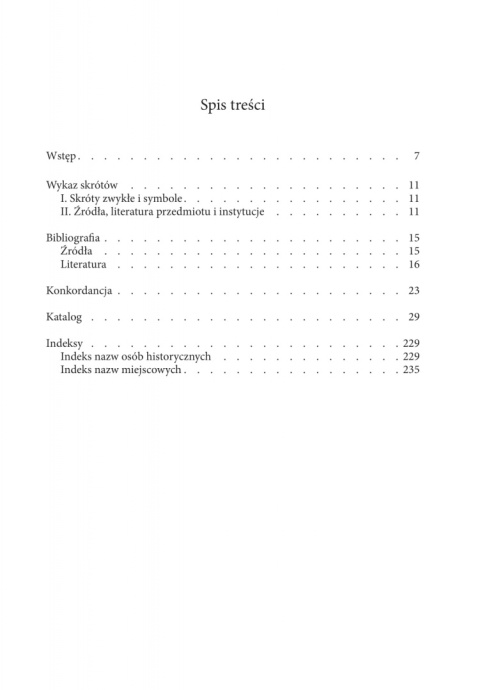 Katalog dokumentów i listów królów polskich. Z archiwum państwowego w Gdańsku (Jan Olbrach i Aleksander Jagiellończyk) Katalog dokumentów i listów królów polskich. Z archiwum państwowego w Gdańsku (Jan Olbrach i Aleksander Jagiellończyk)