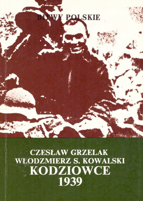 Kodziowce 1939 Kodziowce 1939