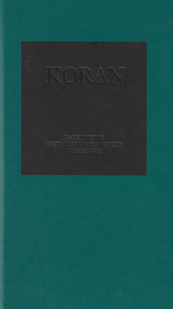 Koran Koran