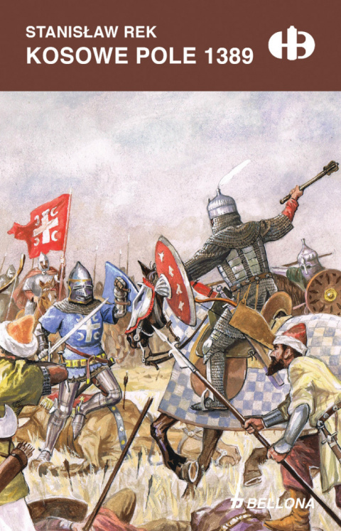 Kosowe Pole 1389 Kosowe Pole 1389