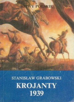 Krojanty 1939