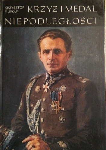 Krzyż i medal niepodległości Krzyż i medal niepodległości